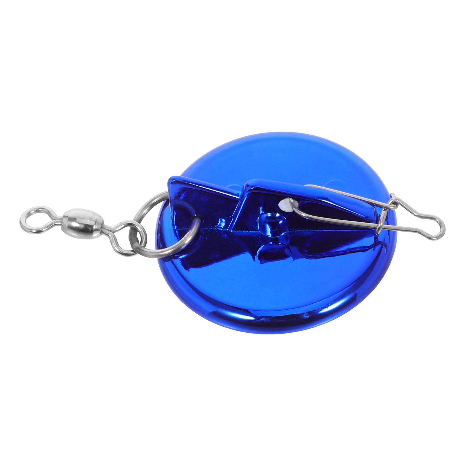 Fishing Rod Boat - Downrigger Clip Riggers for Fishing Boats