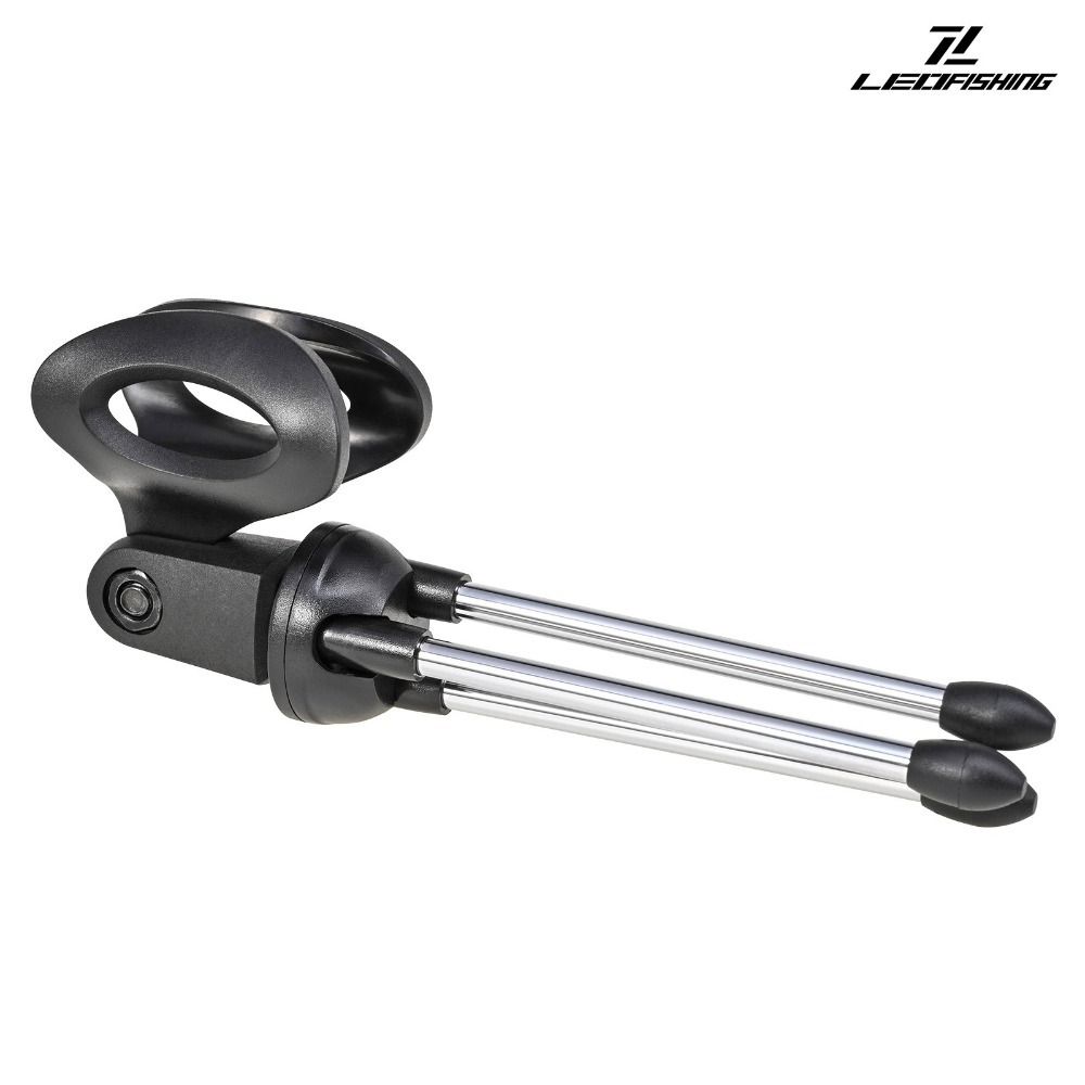 New Telescopic Ice Tools Winte - огляд і ціна Fishing Rod Ice