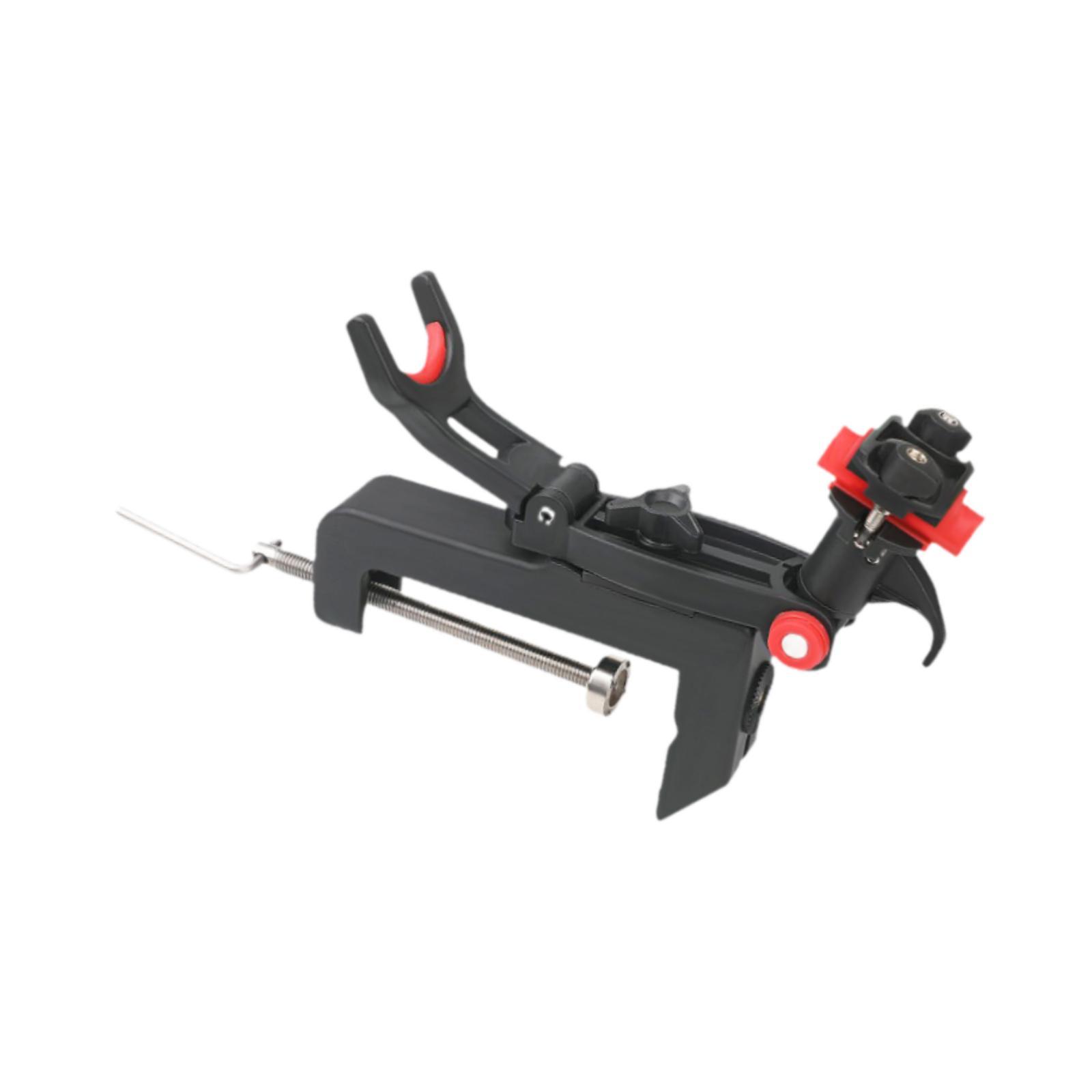 Boat Fishing Rod Holder Rack F - огляд і ціна Fishing Rod Boat