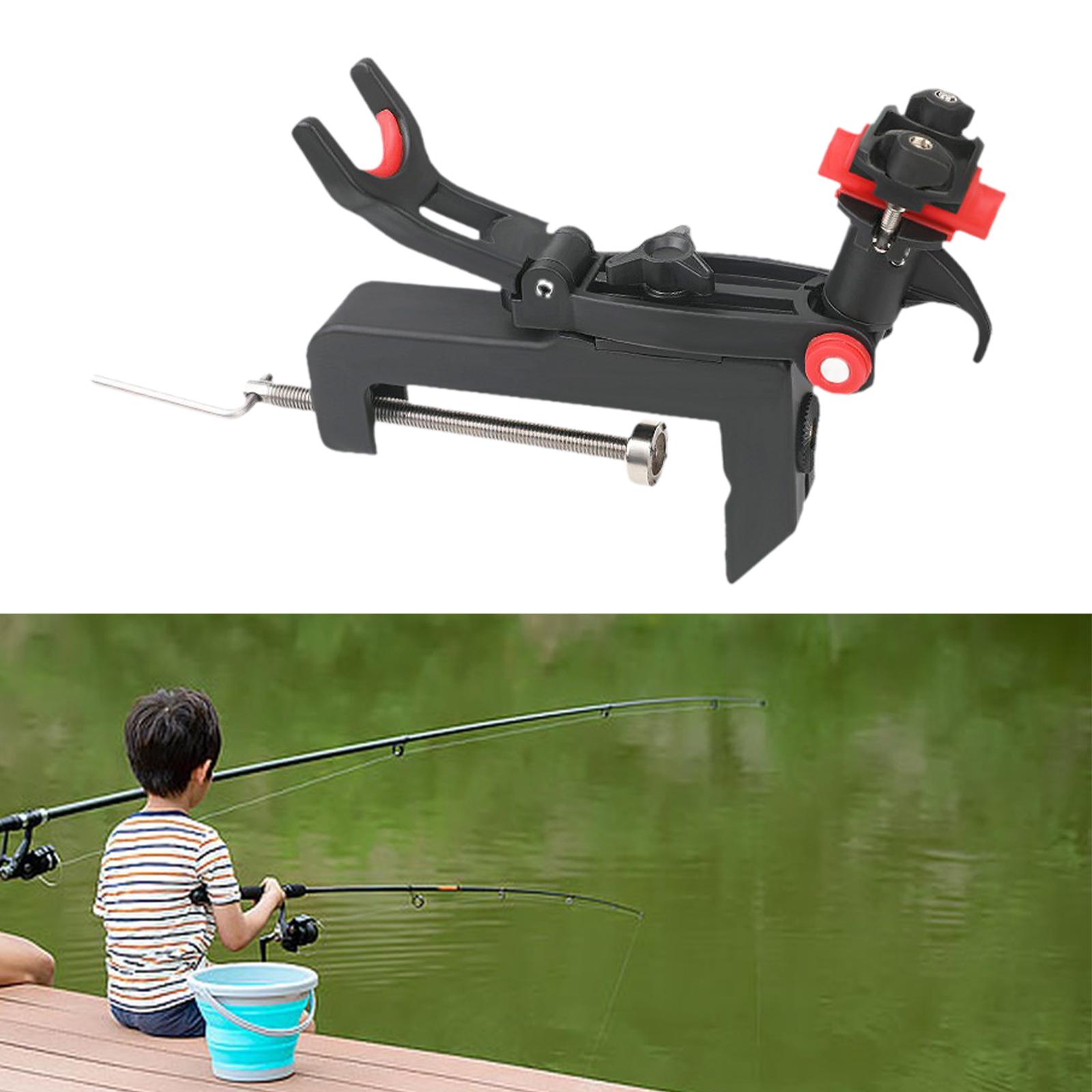Boat Fishing Rod Holder Rack F - огляд і ціна Fishing Rod Boat