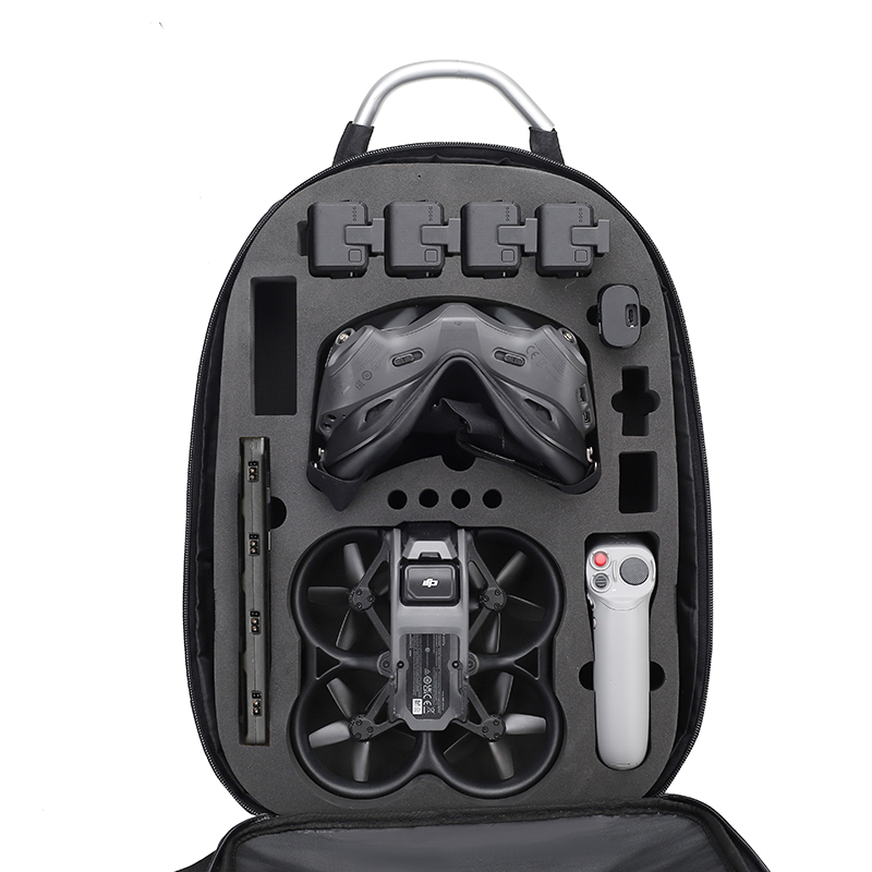 Backpack Duricrust Waterproof  - огляд і ціна Fishing Rod Travel
