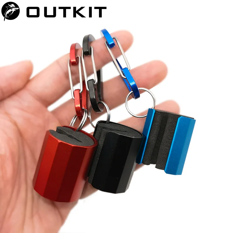 OUTKIT New Fishing Rod Holder  - огляд і ціна Fishing Rod Travel