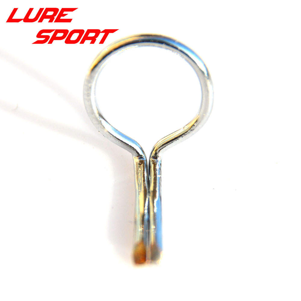 LureSport 30 pcs MOG fly rod g - огляд і ціна Fishing Rod Fly