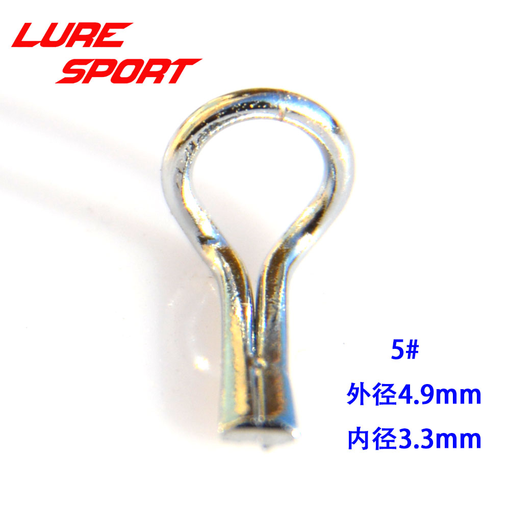 LureSport 30 pcs MOG fly rod g - огляд і ціна Fishing Rod Fly