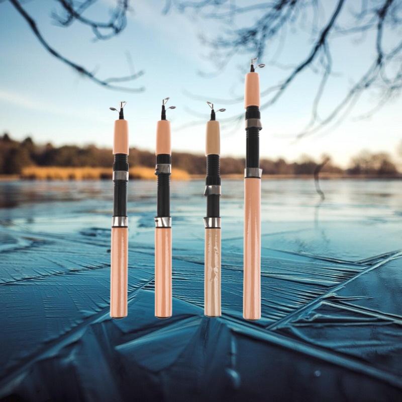 Ultralight Winter Ice Fishing  - огляд і ціна Fishing Rod Ice