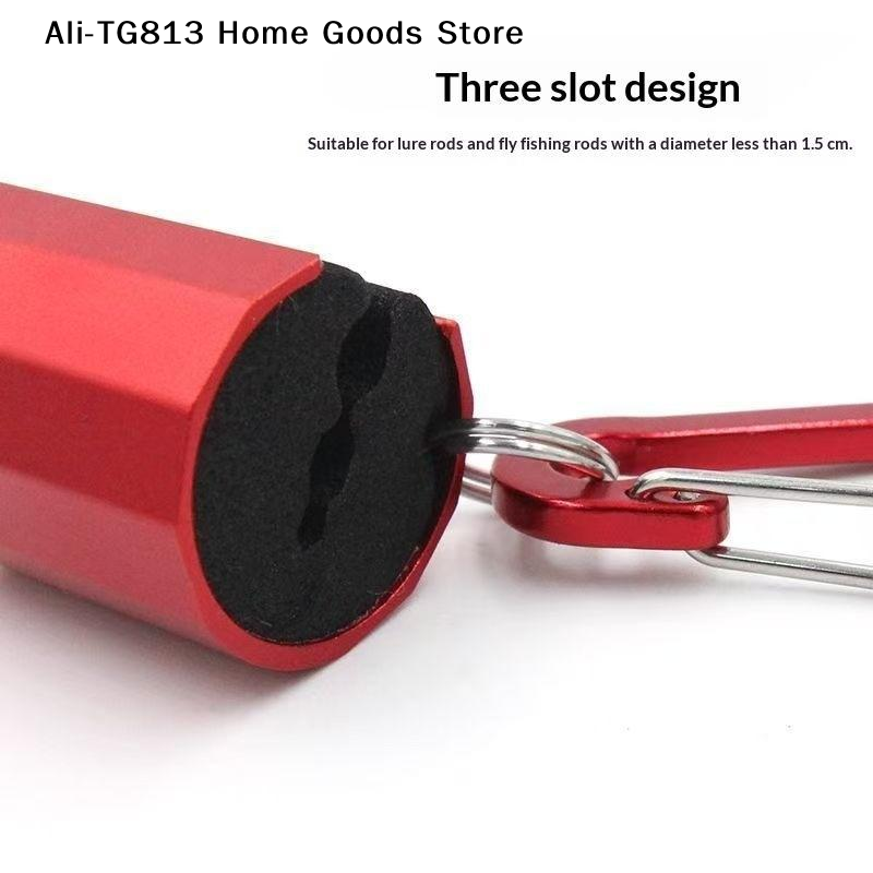 [TG813]1 PCS New Fishing Rod H - огляд і ціна Fishing Rod Fly