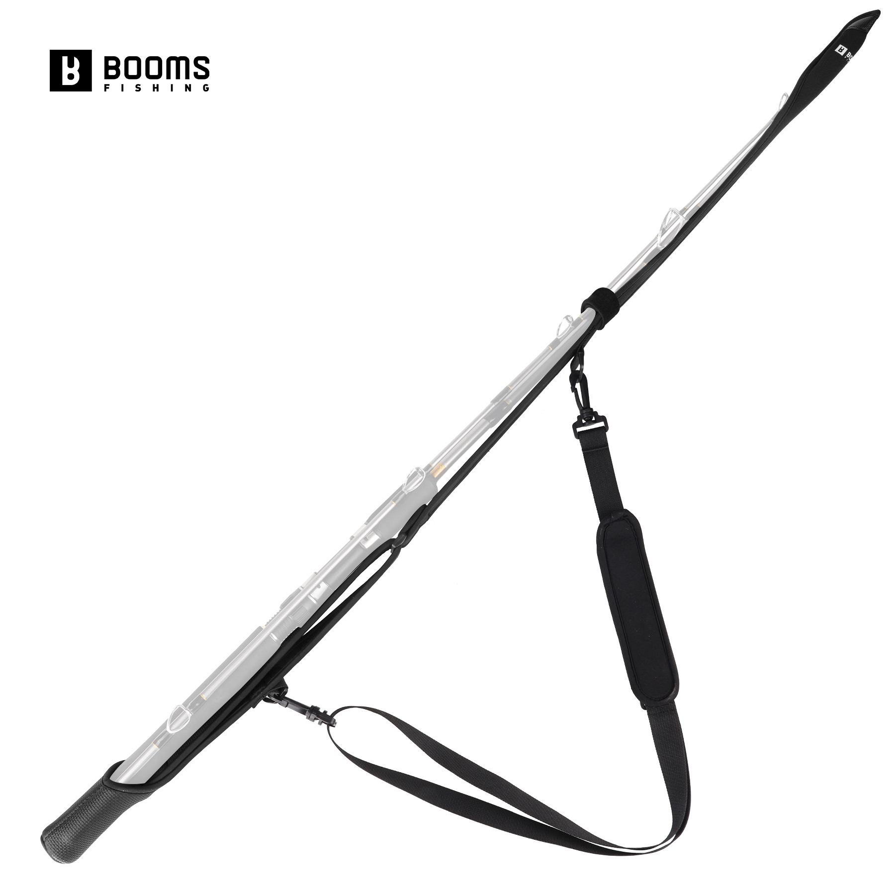 Booms Fishing RS7 Fishing Rod  - огляд і ціна Fishing Rod Travel