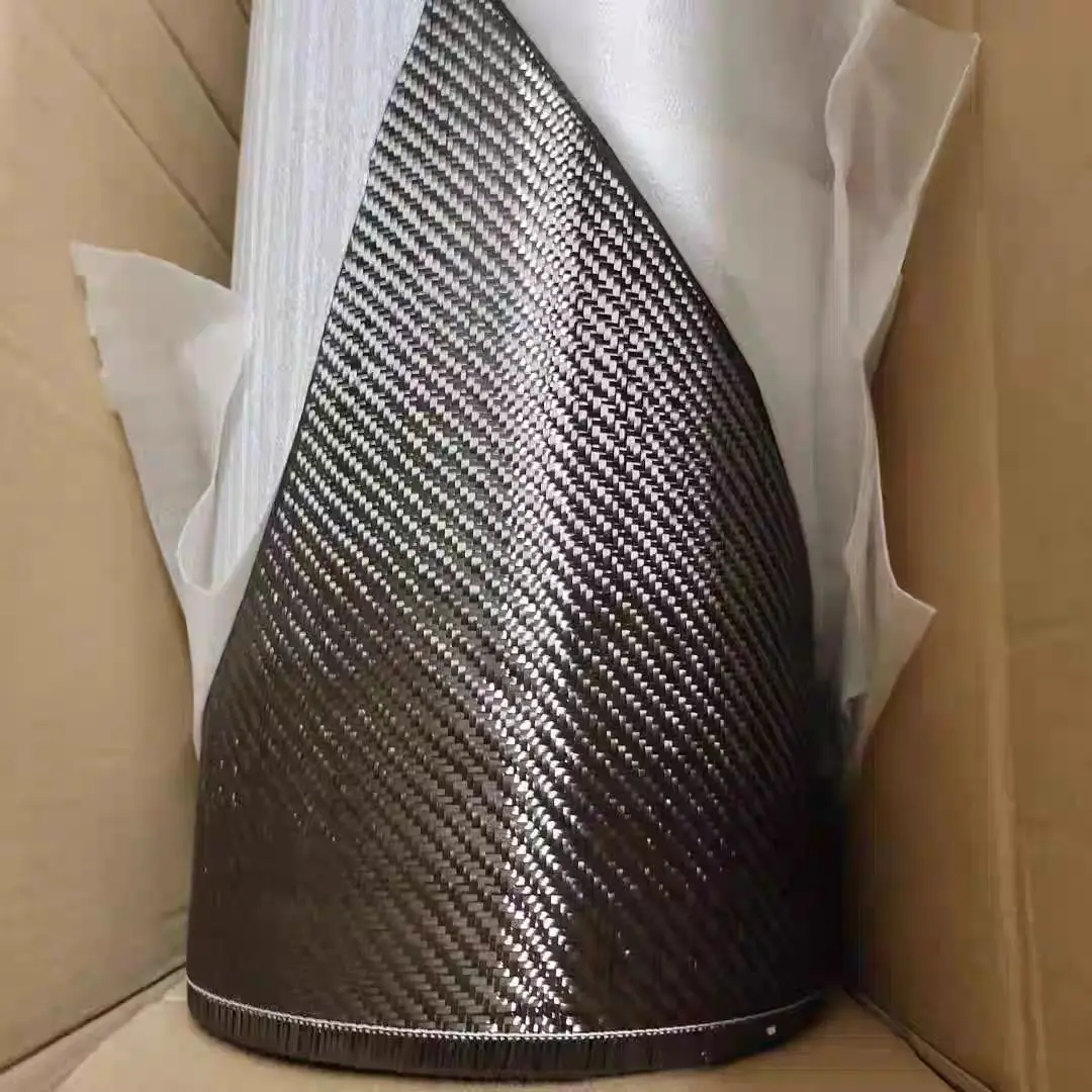 [Grade A+]3K 240gsm Real Carbo - огляд і ціна Fishing Rod Carbon Fiber