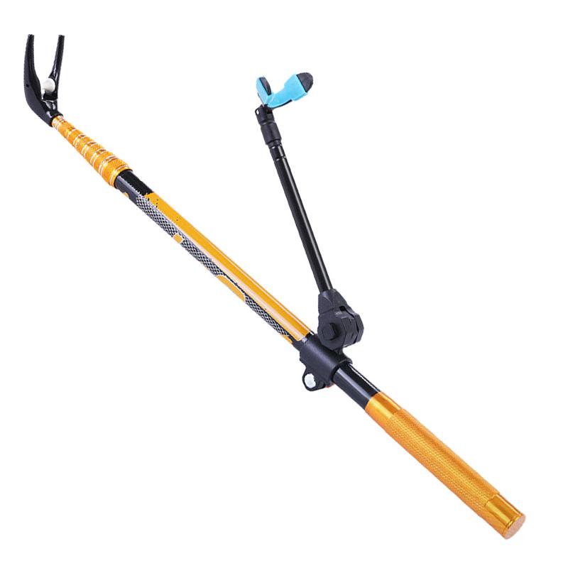 Fishing Pole Holders 360 Degre - огляд і ціна Fishing Rod Carbon Fiber