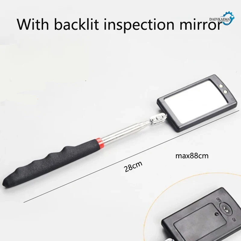 Car Repair Tools Telescopic Ma - огляд і ціна Fishing Rod Telescopic