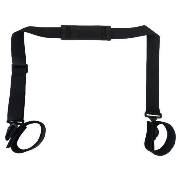 Elastic Fishing Rod Cover Adju - огляд і ціна Fishing Rod Travel