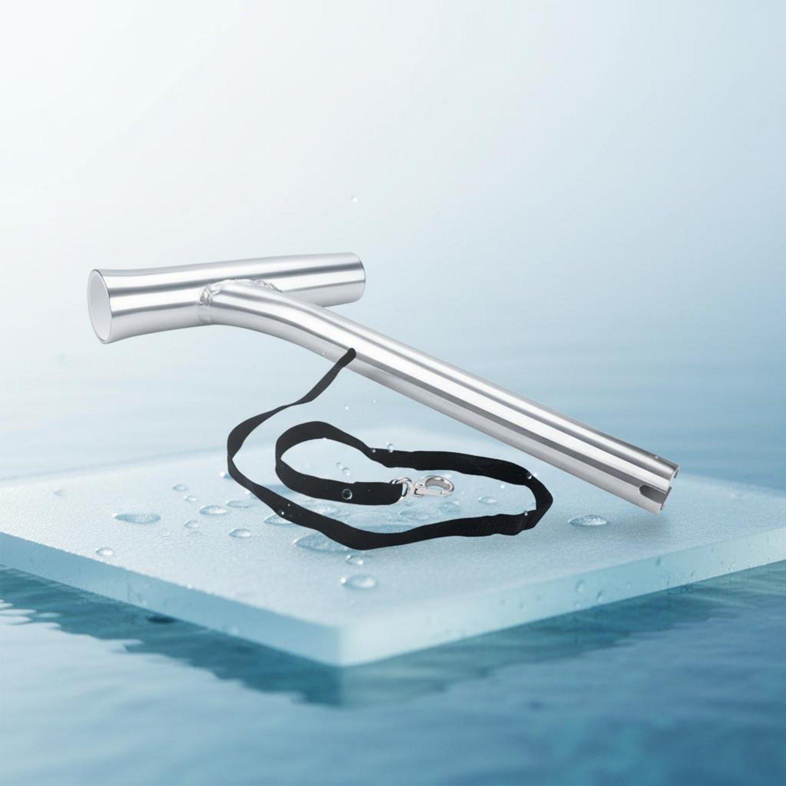 Adjustable Fishing Rod Rest St - огляд і ціна Fishing Rod Boat