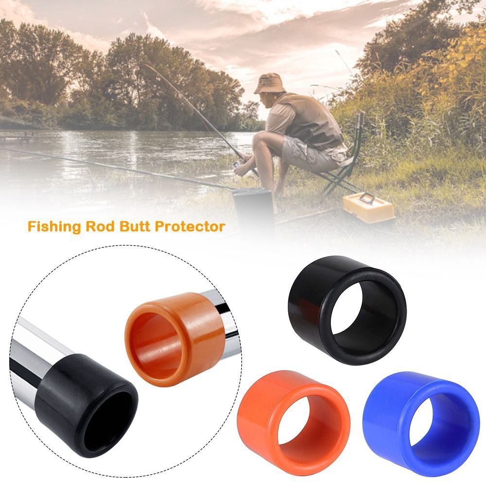 Protective Cover Fishing Rod R - огляд і ціна Fishing Rod Case