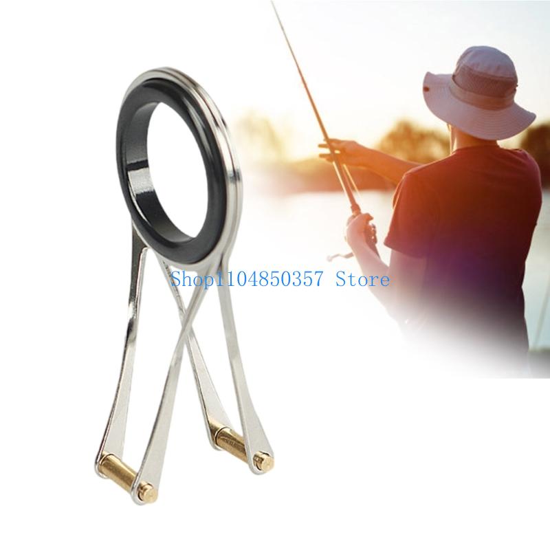 Fishing Rod Tip Guide Folding  - огляд і ціна Fishing Rod Tip Replacement