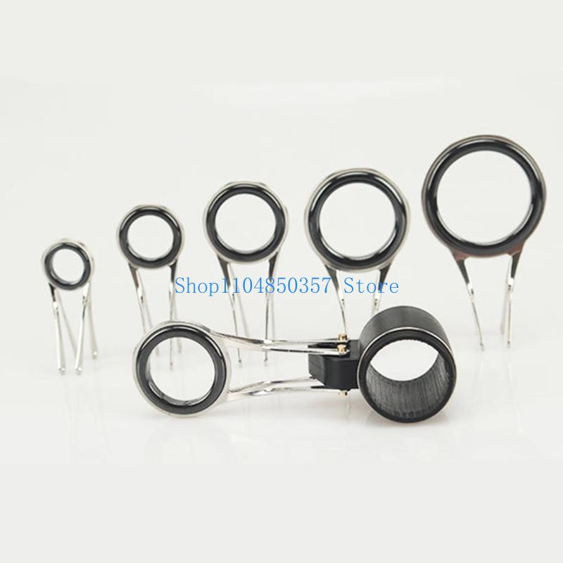 Fishing Rod Tip Guide Folding  - огляд і ціна Fishing Rod Tip Replacement