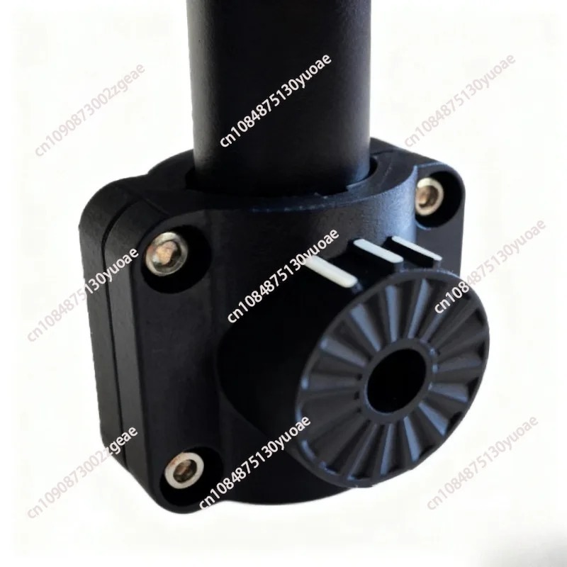 Detachable Metal Fish Finder M - огляд і ціна Fishing Rod Telescopic