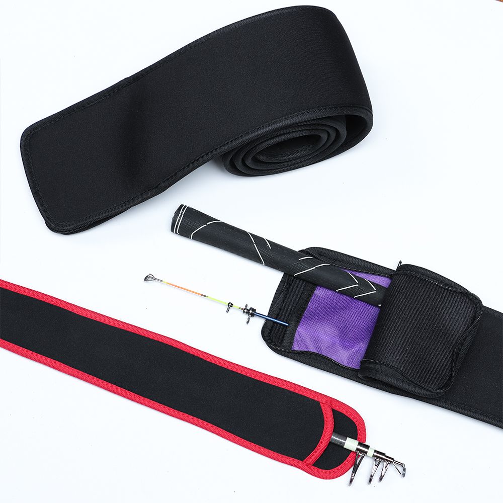 Fishing Rod Bag Wear Resistant - огляд і ціна Fishing Rod Case