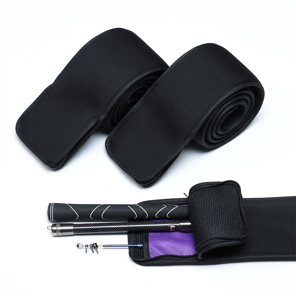 Fishing Rod Bag Wear Resistant - огляд і ціна Fishing Rod Case