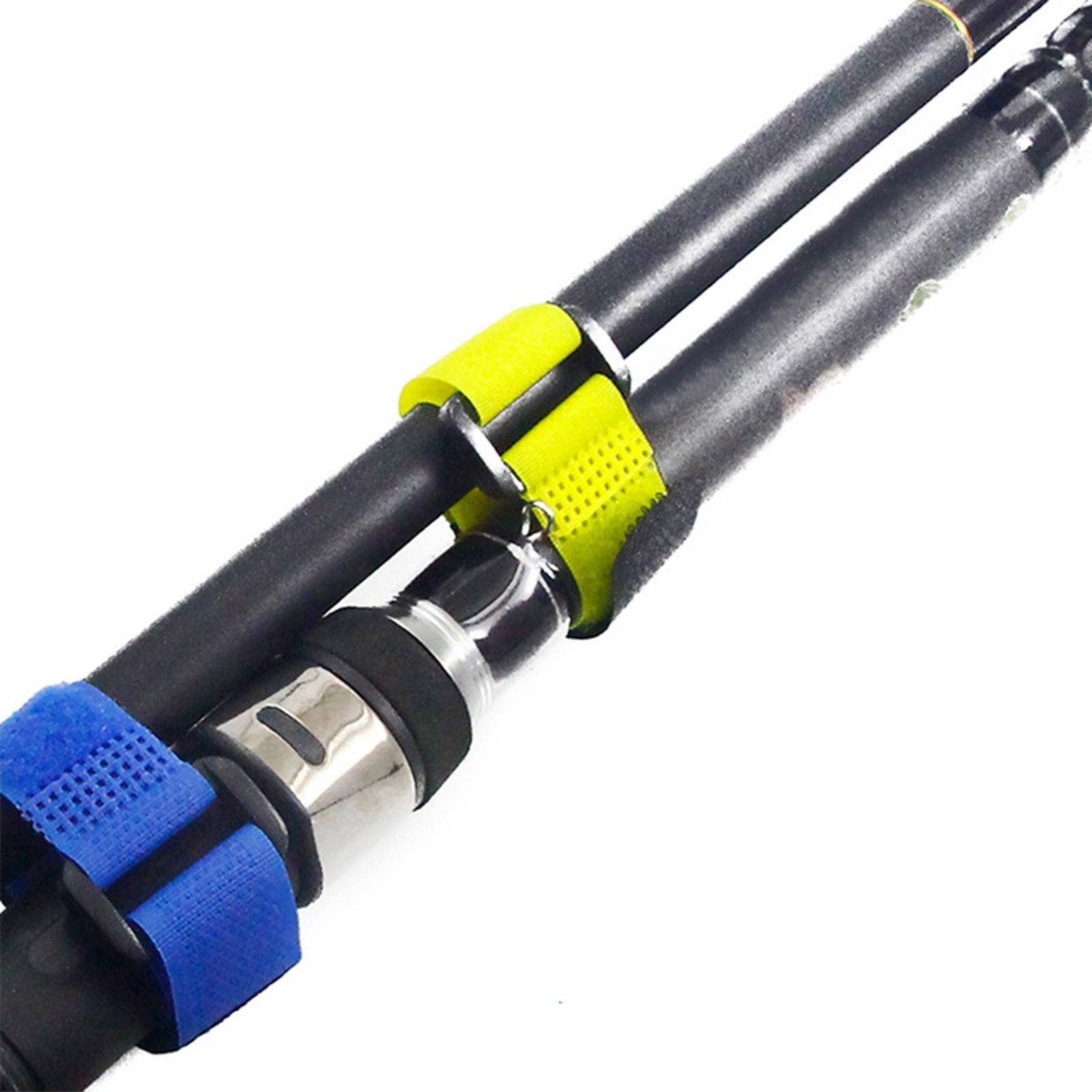 Fishing Tackle Ties Elastic Be - огляд і ціна Fishing Rod Boat