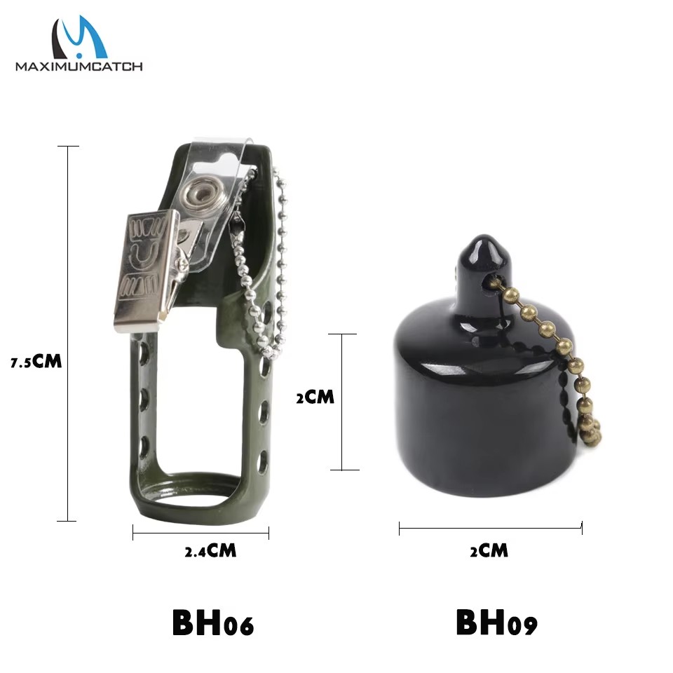 MAXCATCH Fly Fishing Floatant  - огляд і ціна Fishing Rod Ice