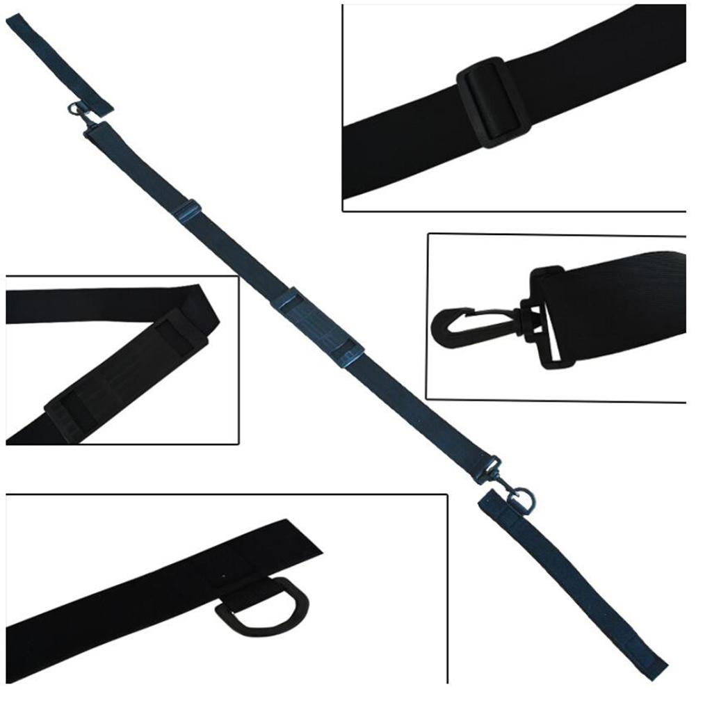 Fly Sling Pack Fishing Rod Bel - огляд і ціна Fishing Rod Fly