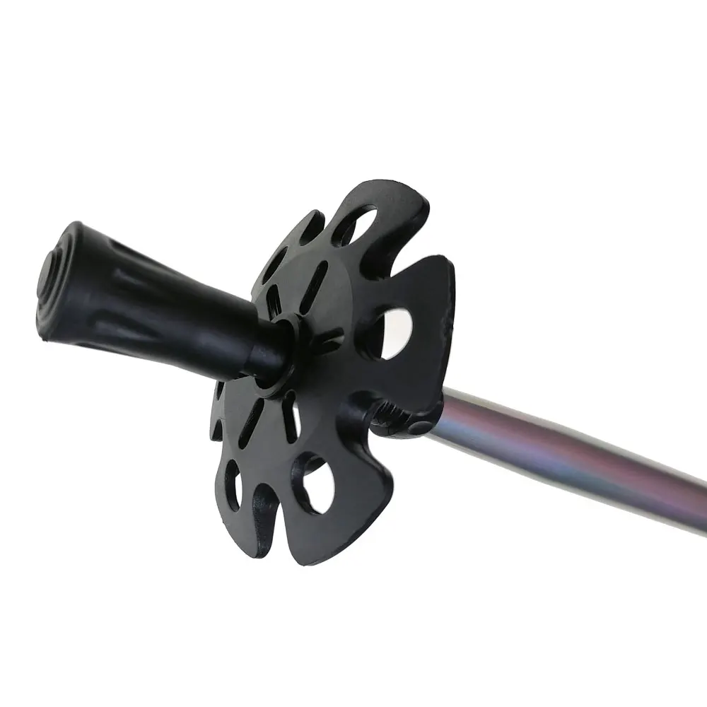 139cm Folding Alumimum Wading  - огляд і ціна Fishing Rod Fly