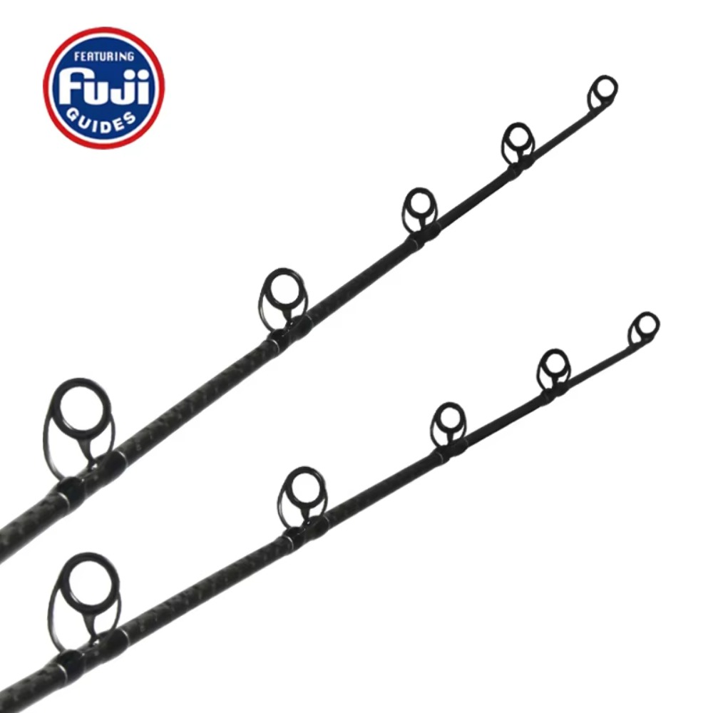 New Design 2.51m FUJI Rod  Hig - огляд і ціна Fishing Rod Spinning