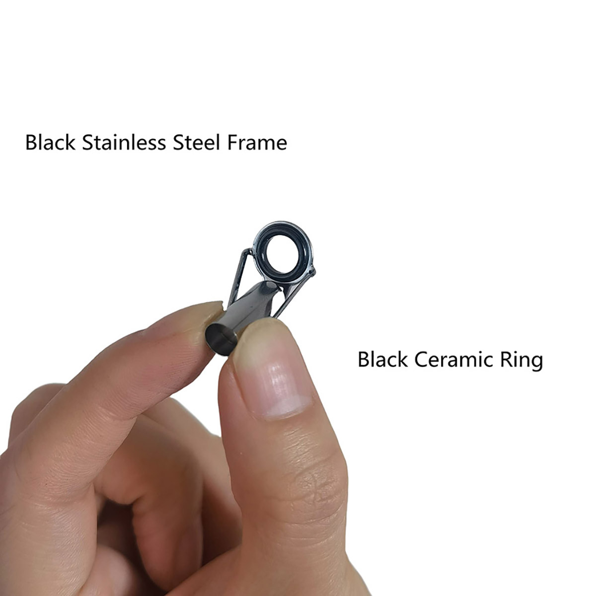 Stainless Steel Fishing Top Ro - огляд і ціна Fishing Rod Tip Replacement