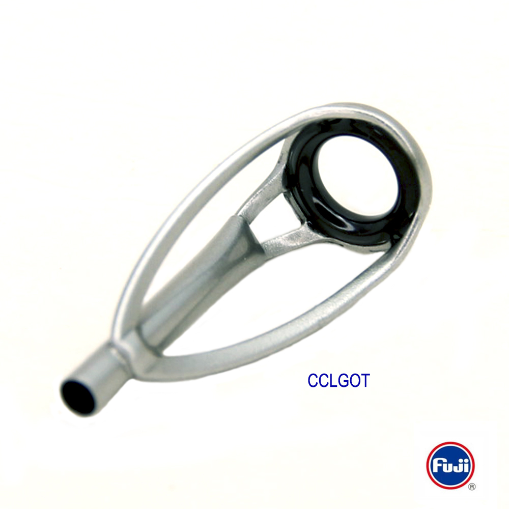 Original Fuji Tip Top Guide fo - огляд і ціна Fishing Rod Tip Replacement