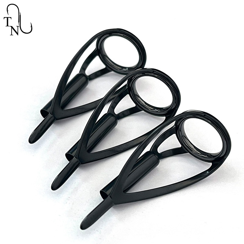 TN100 5PCS BCRLST Fishing Tip  - огляд і ціна Fishing Rod Tip Replacement