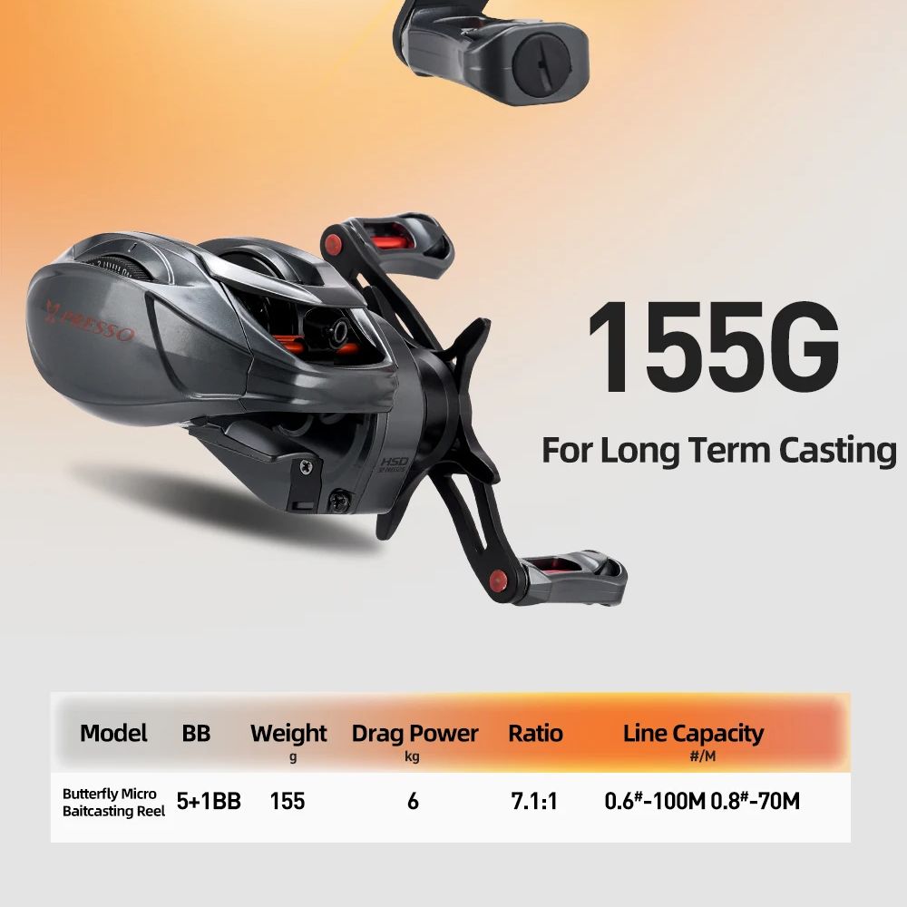 HASIDA BFS Carbon Fiber Fishin - огляд і ціна Fishing Rod Carbon Fiber