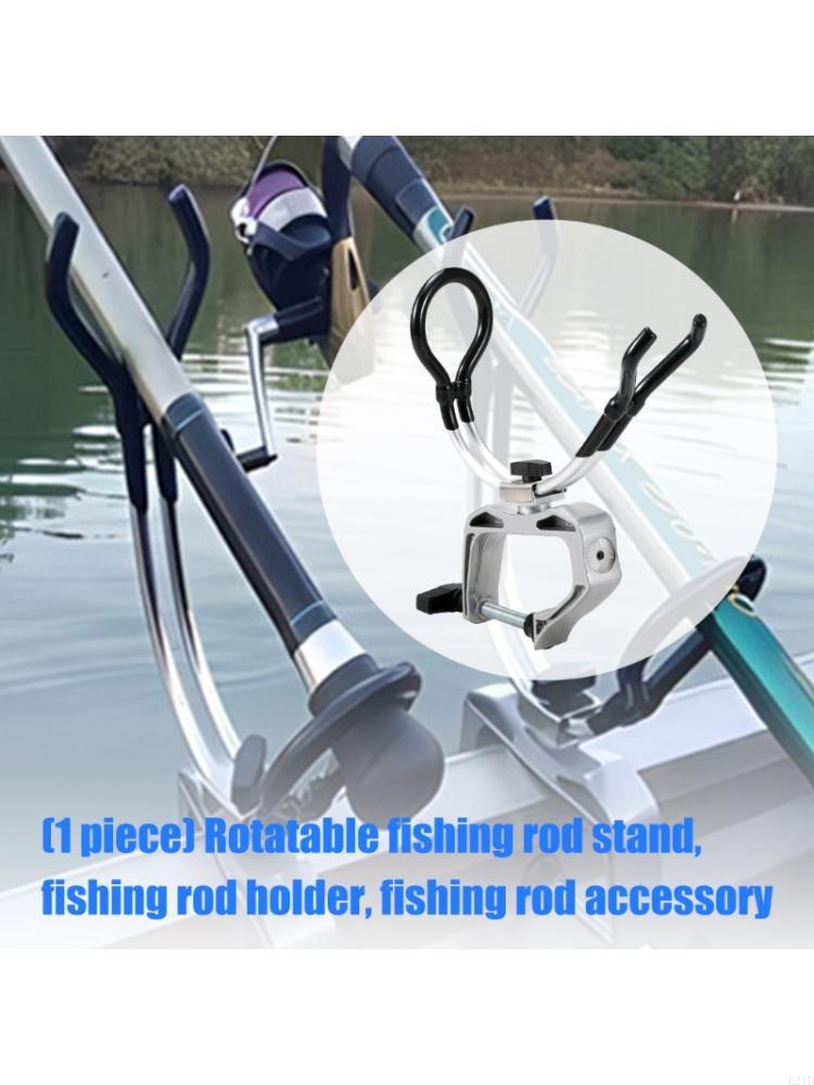 Hands Frees Fishing Rod Suppor - огляд і ціна Fishing Rod Boat