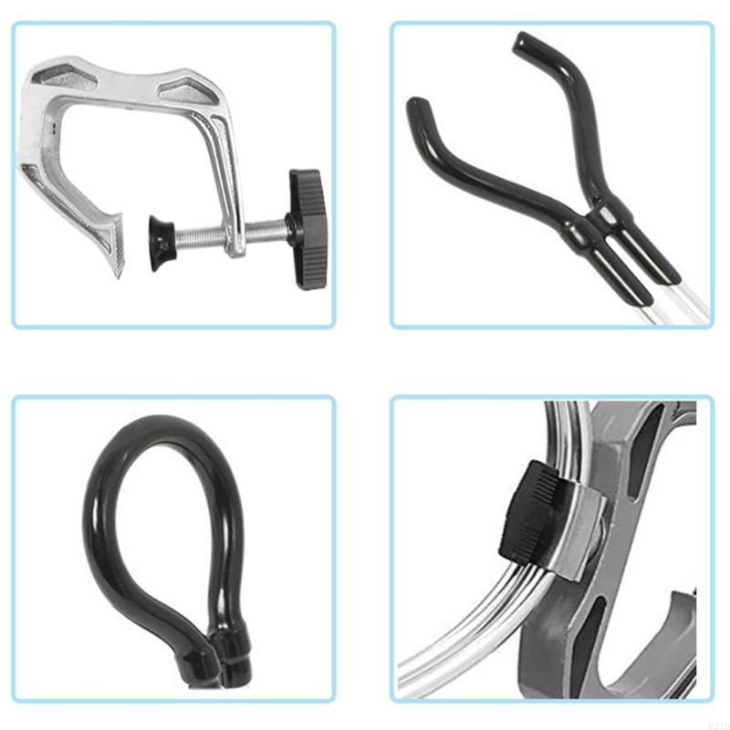 Hands Frees Fishing Rod Suppor - огляд і ціна Fishing Rod Boat