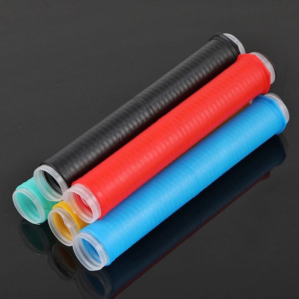 Silicone Fishing Rod Handle Wr - огляд і ціна Fishing Rod Case