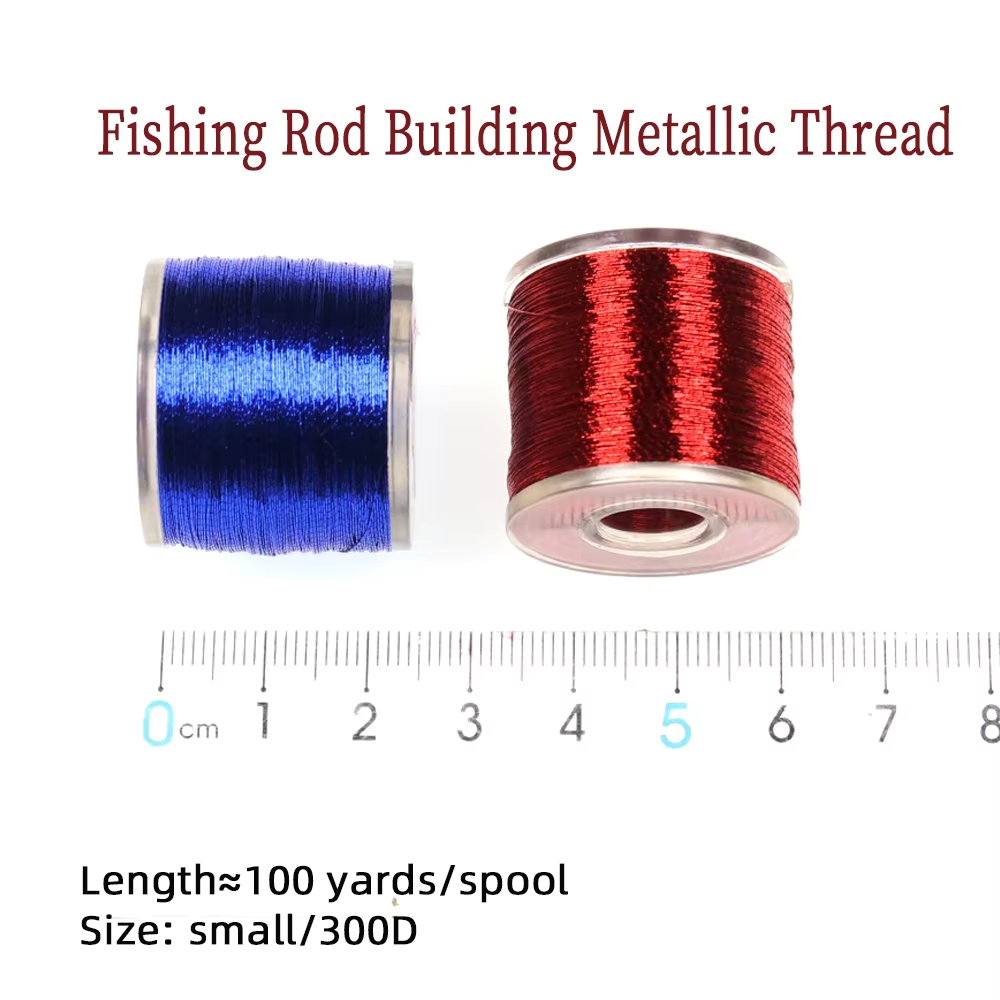 100 Yards Fishing Rod Building - огляд і ціна Fishing Rod Carbon Fiber