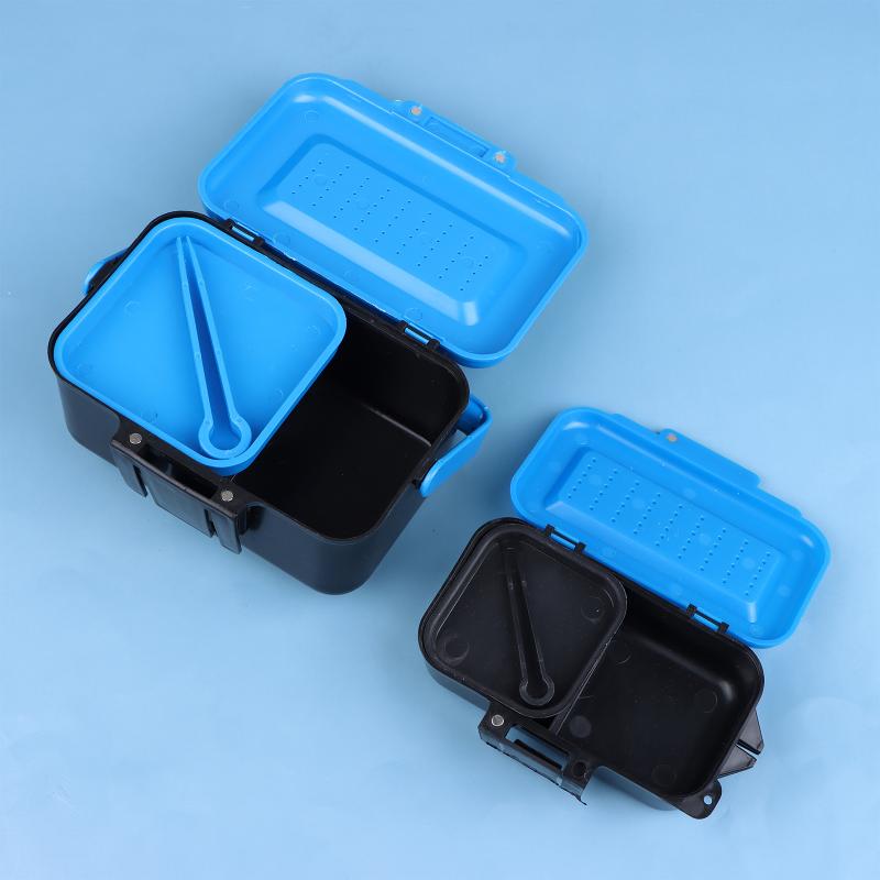 Travel Fishing Lure Storage Bo - огляд і ціна Fishing Rod Travel