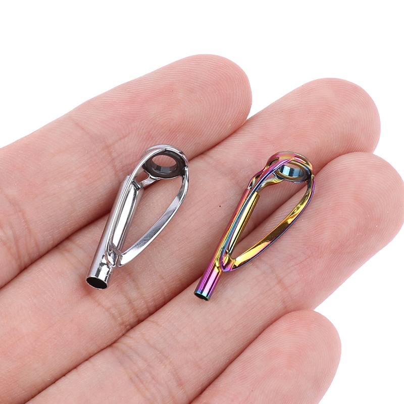 Anti-Tangle Fishing Rod Top Gu - огляд і ціна Fishing Rod Tip Replacement