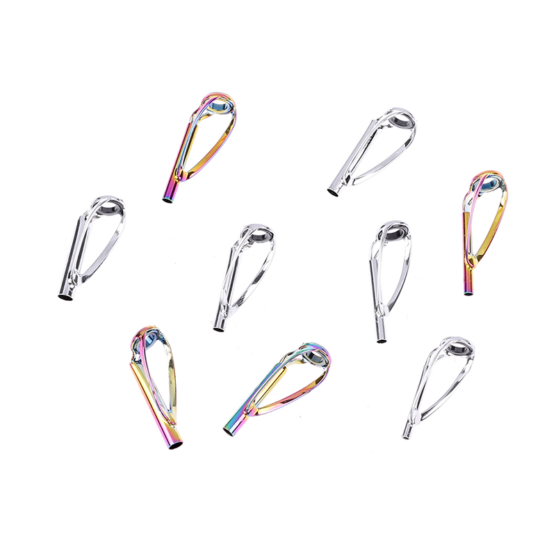 Anti-Tangle Fishing Rod Top Gu - огляд і ціна Fishing Rod Tip Replacement