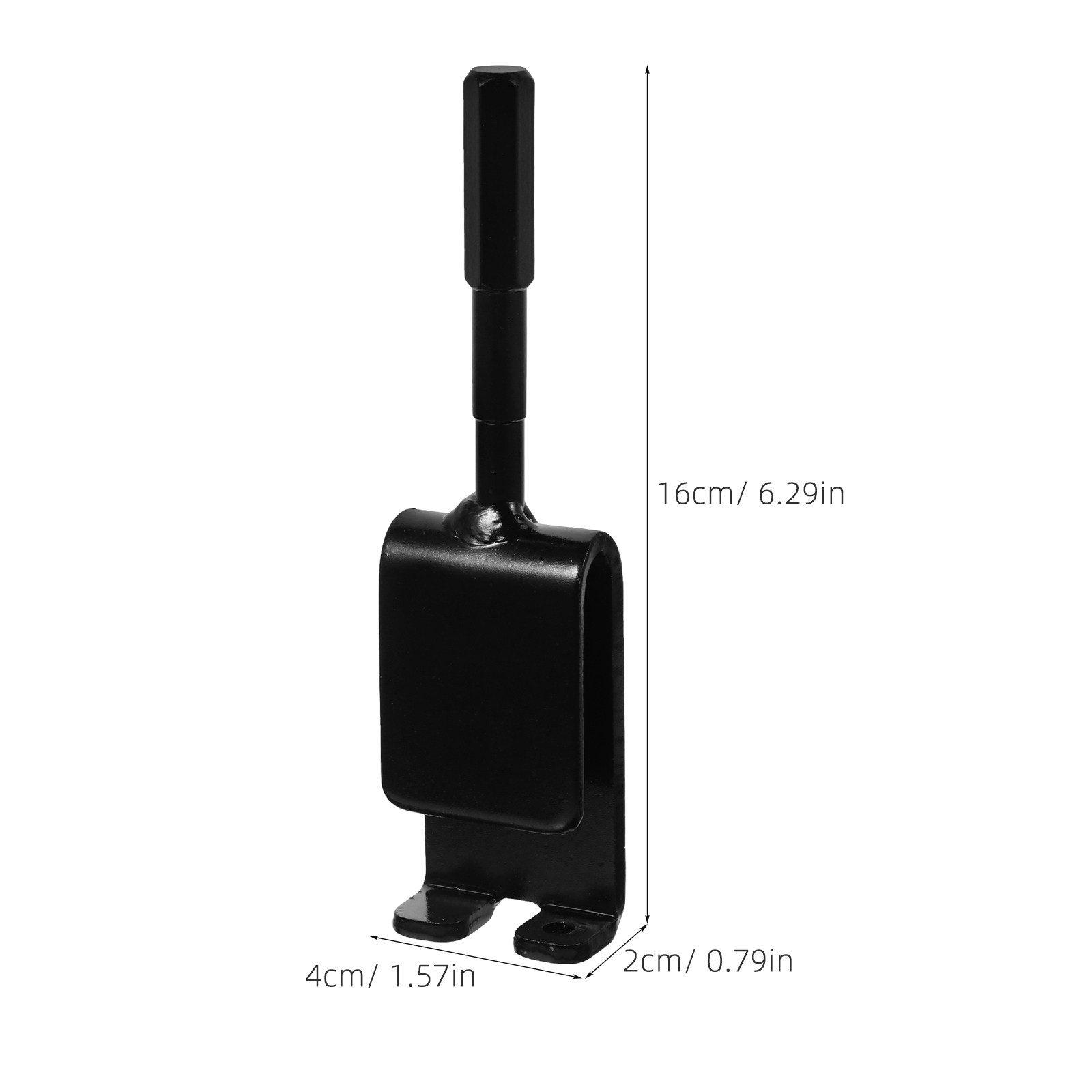 2 Pcs Ice Fishing Gear Auger A - огляд і ціна Fishing Rod Ice