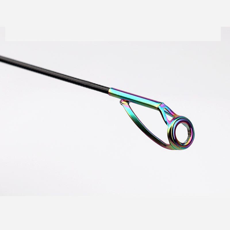  Anti-Tangle Top Ring Sharp Ri - огляд і ціна Fishing Rod Travel