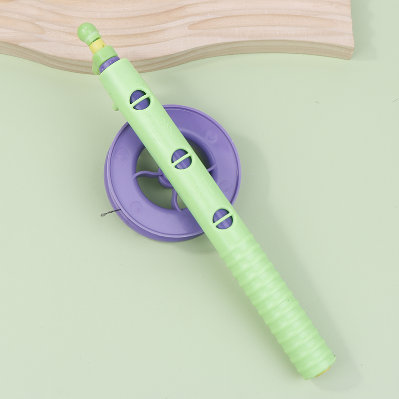 Wear-resistant Fishing Pole Po - огляд і ціна Fishing Rod Ice