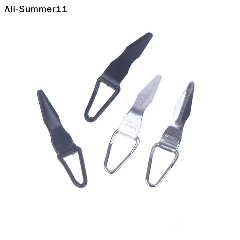 【11A】10pcs DIY Lure Accessory  - огляд і ціна Fishing Rod Fly