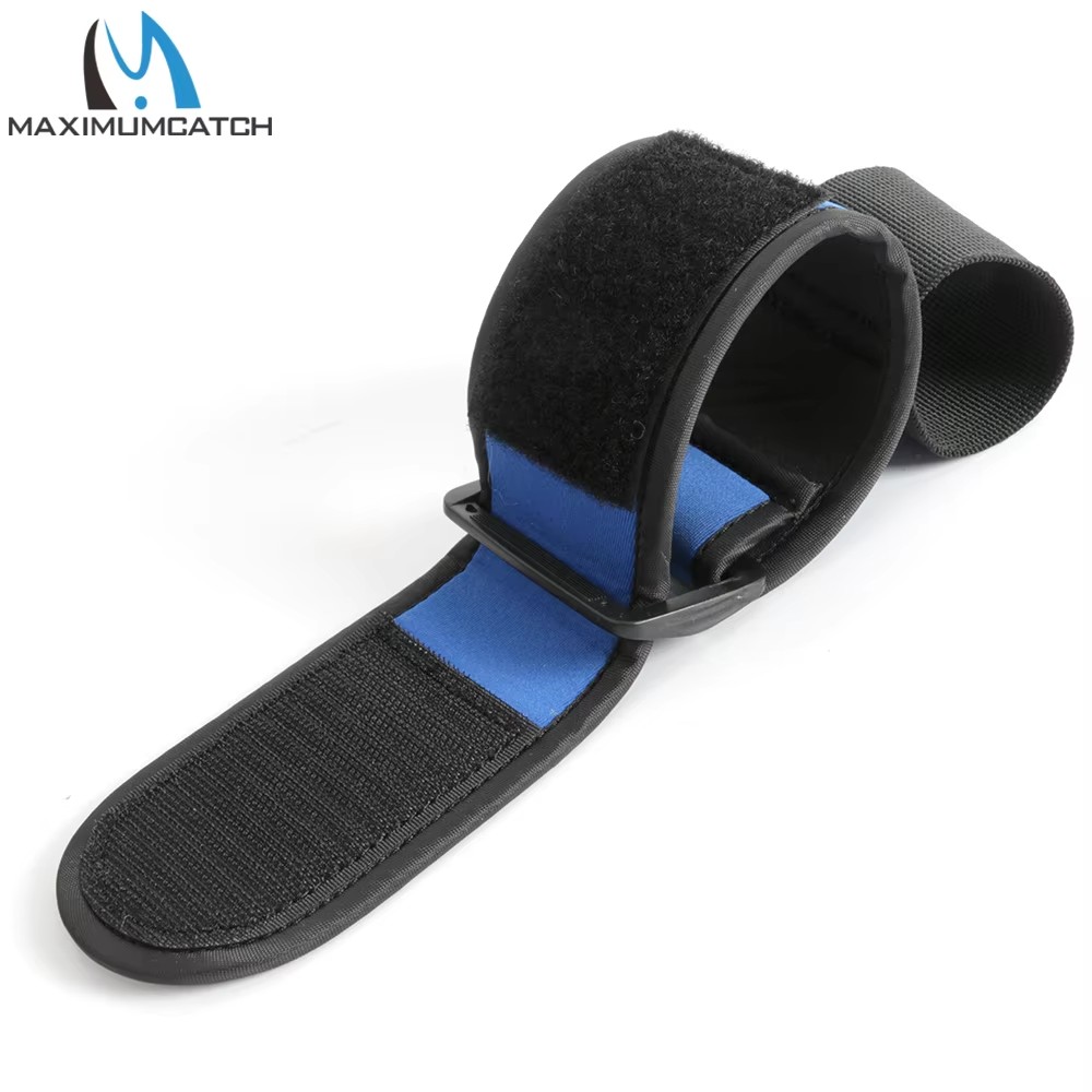 MAXCATCH Neoprene Fishing Wris - огляд і ціна Fishing Rod Ice