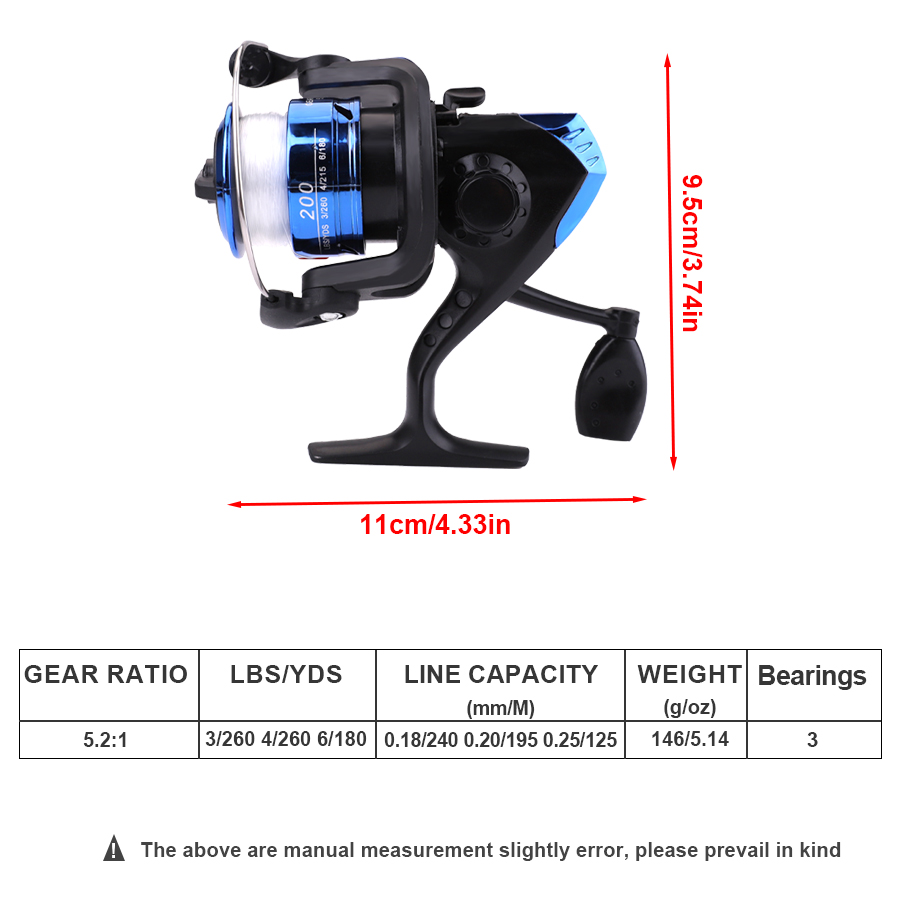 FTK 1.8M Portable Spinning Fis - огляд і ціна Fishing Rod Carbon Fiber