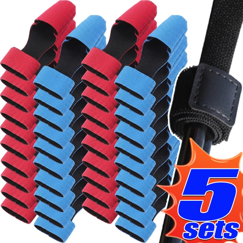 Fishing Rod Tip Guard Cover El - огляд і ціна Fishing Rod Spinning